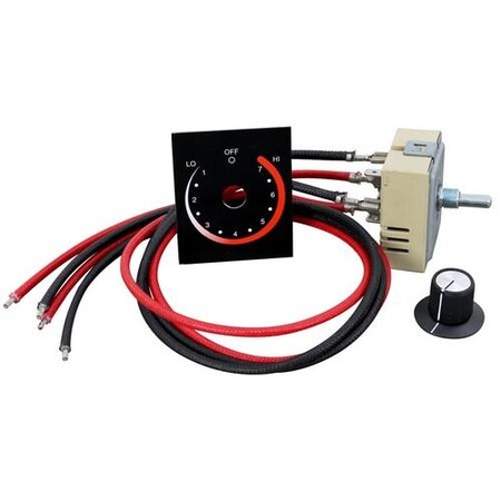 Axia 208V Infinite Switch Kit 16956